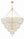 Kylie 60'' 24 Light Chandelier, Antique Gold - Alternate Product Image 1.jpg