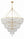 Kylie 60'' 24 Light Chandelier, Antique Gold - Alternate Product Image 2.jpg