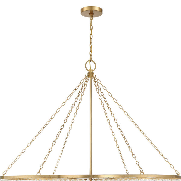 Kylie 60'' 24 Light Chandelier, Antique Gold Alt 5.jpg