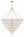 Kylie 60'' 24 Light Chandelier, Antique Gold - Main Product Image.jpg