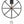 Soleil 9'' One Light Semi Flush Mount, Black - Alternate Product Image 3.jpg