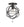 Soleil 9'' One Light Semi Flush Mount, Black - Main Product Image.jpg