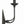 Superstar 13'' Two Light Wall Sconce, Black - Alternate Product Image 2.jpg