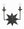 Superstar 13'' Two Light Wall Sconce, Black Alt 4.jpg