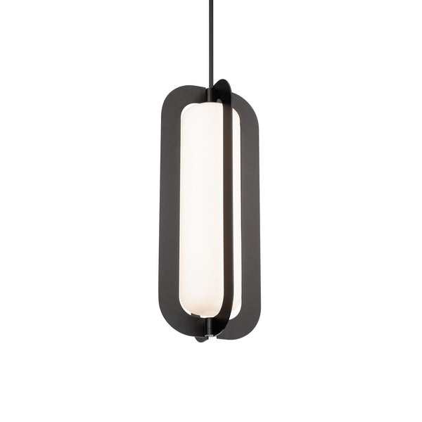 FM Modern 9'' LED Pendant, Black - Main Product Image.jpg