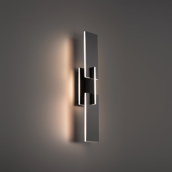 FM Modern 3.5'' LED Wall Sconce, Black - Main Product Image.jpg