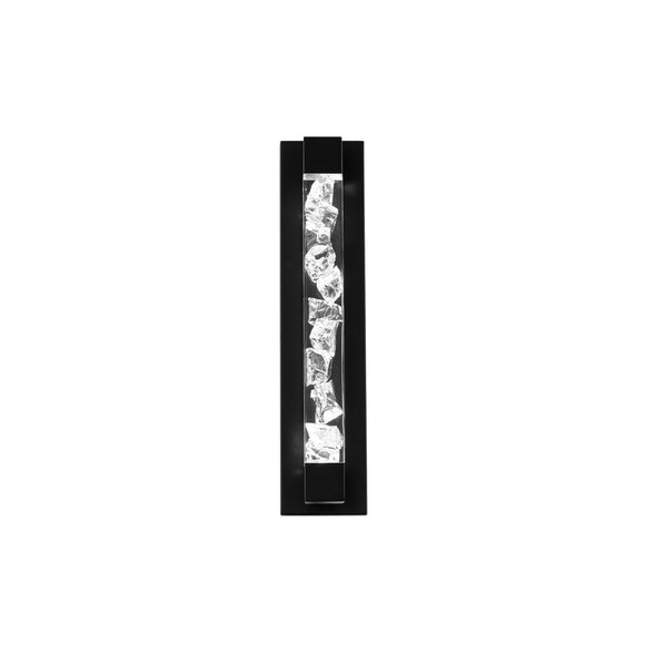 FM Modern 20'' LED Vanity, Black - Main Product Image.jpg