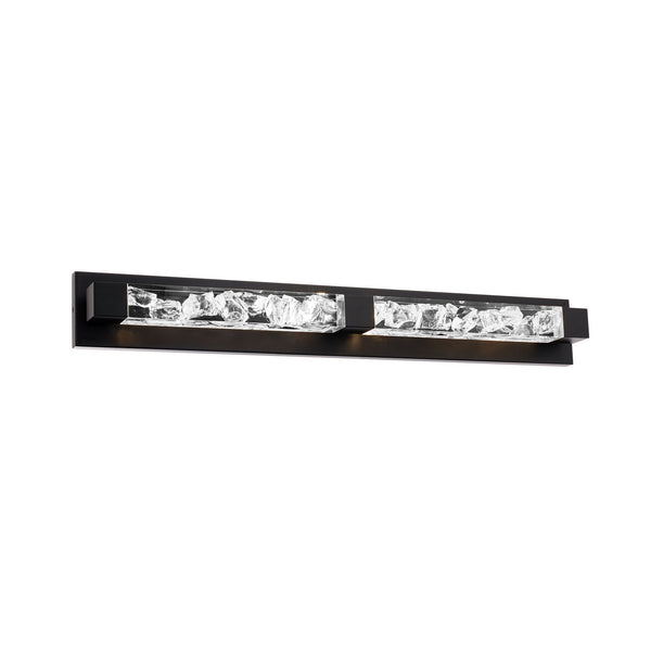 FM Modern 34'' LED Vanity, Black - Main Product Image.jpg
