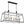 Sylvain 18'' Eight Light Chandelier, Black - Main Product Image.jpg