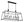 Sylvain 18'' Eight Light Chandelier, Black - Main Product Image.jpg