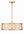 Florence 18'' Six Light Chandelier, Antique Gold - Main Product Image.jpg