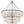 Kylie 60'' 24 Light Chandelier, Matte Black - Alternate Product Image 1.jpg