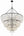 Kylie 60'' 24 Light Chandelier, Matte Black - Alternate Product Image 3.jpg