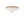 Roma 20.5'' LED Flush Mount, Aged Brass with Clear Optic Crystal - Main Product Image.jpg