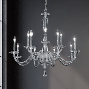 Habsburg 35'' 12 Light Chandelier, Polished Chrome - Main Product Image.jpg