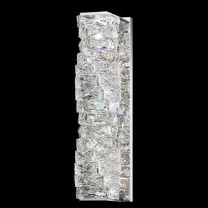 Glissando 6'' LED Wall Sconce, Stainless Steel - Main Product Image.jpg