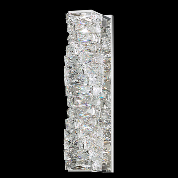 Glissando 6'' LED Wall Sconce, Stainless Steel - Main Product Image.jpg