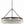 Bauble 25'' Six Light Chandelier, Matte Black - Main Product Image.jpg