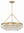 Bauble 25'' Six Light Chandelier, Gold - Main Product Image.jpg