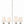 Laurel 28'' Four Light Chandelier, Antique Silver - Main Product Image.jpg