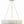 Laurel 24'' Six Light Pendant, Matte White - Main Product Image.jpg