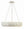 Laurel 24'' Six Light Pendant, Matte White - Main Product Image.jpg