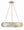 Laurel 24'' Six Light Pendant, Antique Silver - Main Product Image.jpg