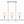 Laurel 6'' Five Light Chandelier, Antique Silver - Main Product Image.jpg