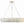 Laurel 33.5'' Eight Light Pendant, Matte White - Main Product Image.jpg
