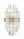 Hayworth 7.5'' Two Light Wall Sconce, Aged Brass - Main Product Image.jpg