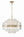 Hayworth 22'' 12 Light Chandelier, Aged Brass - Main Product Image.jpg