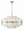 Hayworth 28'' 16 Light Chandelier, Aged Brass - Main Product Image.jpg