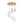 Quest 12'' LED Pendant, Aged Brass - Main Product Image.jpg