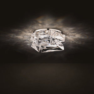 Hielo 5'' LED Recessed Light, Chrome - Main Product Image.jpg