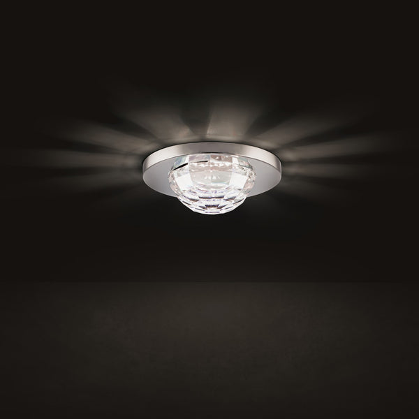 Vega 4'' LED Recessed Light, Chrome - Main Product Image.jpg