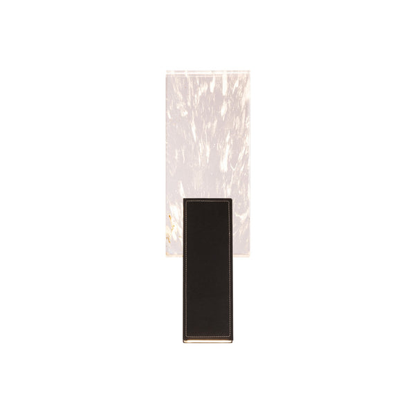 Tryst 2.75'' LED Wall Sconce, Black - Main Product Image.jpg