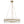 Asher Six Light Chandelier, Aged Brass - Main Product Image.jpg