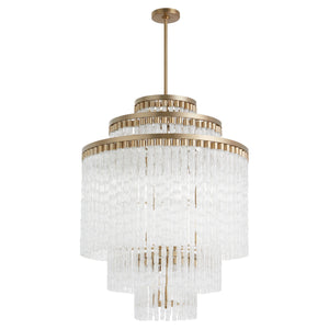 Asher 18 Light Chandelier, Aged Brass - Main Product Image.jpg