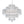Plaza 21'' 22 Light Pendant, Stainless Steel with Clear Optic Crystal - Main Product Image.jpg