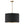 Reid 19.75'' Three Light Pendant, Black Stain and Matte Brass - Main Product Image.jpg