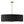 Reid 30.75'' Four Light Chandelier, Black Stain and Matte Brass - Main Product Image.jpg