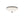 Roma 16.5'' LED Flush Mount, Polished Chrome with Clear Optic Crystal - Main Product Image.jpg