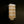 Tahitian 5'' LED Wall Sconce, Heirloom Gold with Clear Optic Crystal - Main Product Image.jpg