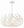 Laurel 27'' Six Light Chandelier, Matte White - Main Product Image.jpg
