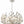 Laurel 27'' Six Light Chandelier, Antique Silver - Main Product Image.jpg