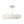 Laurel 18'' Six Light LED Semi Flush Mount, Matte White - Main Product Image.jpg