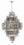 Adler 31.5'' 20 Light Chandelier, Chrome Smoke - Main Product Image.jpg