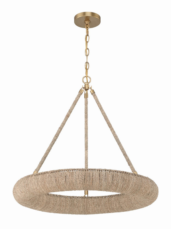 Oaklen 24'' LED Chandelier, Soft Gold - Main Product Image.jpg