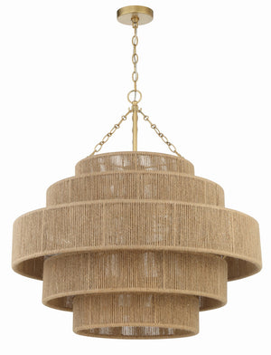 Shyloh 32'' 20 Light Chandelier, Soft Gold - Main Product Image.jpg