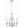 Maison Parisienne 13.5'' Four Light Mini Chandelier, Antique White - Main Product Image.jpg
